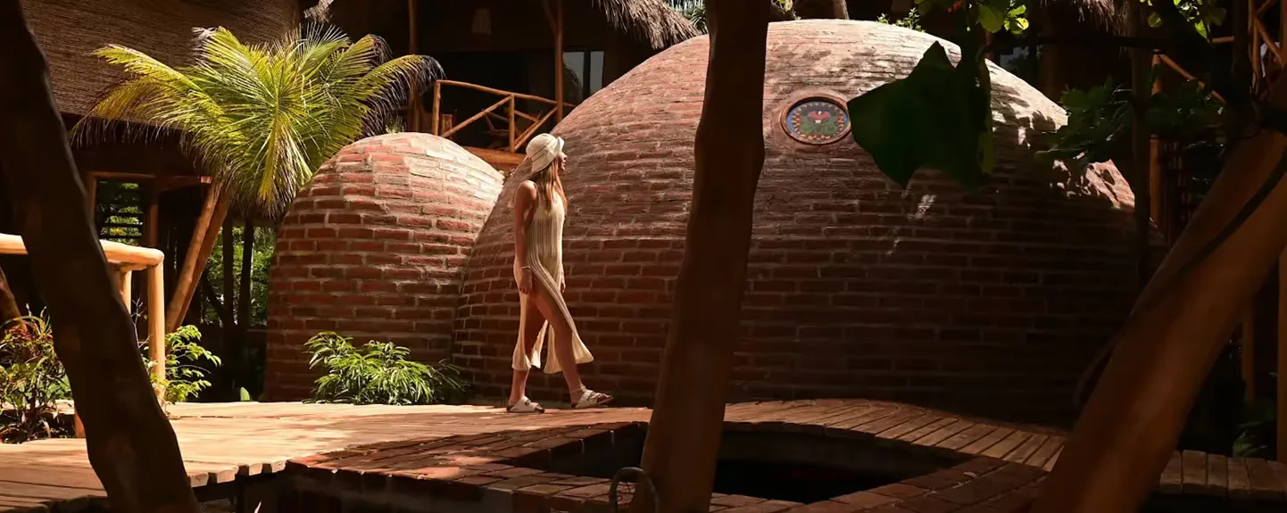 Temazcal-Gimda