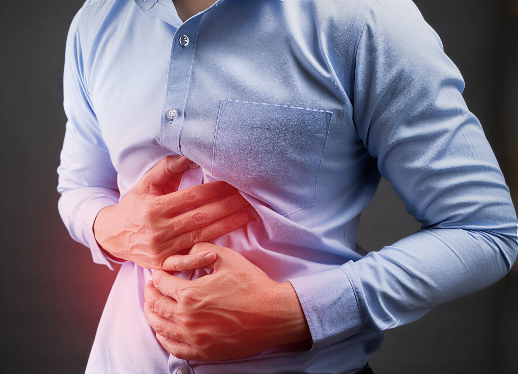 Ajurvedinis gydymas sergant IBD