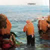 Iyengar joga su Josephine Vittoria
