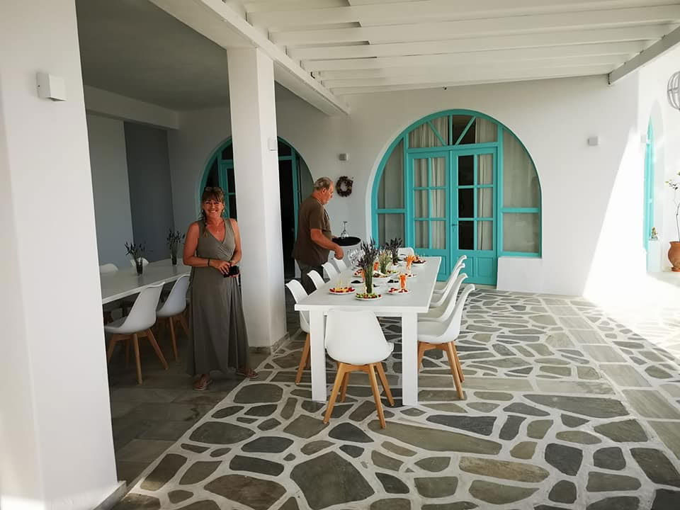 Joga, dėmesingo buvimo ir pasivaikščiojimų retritas Škotijos aukštumose