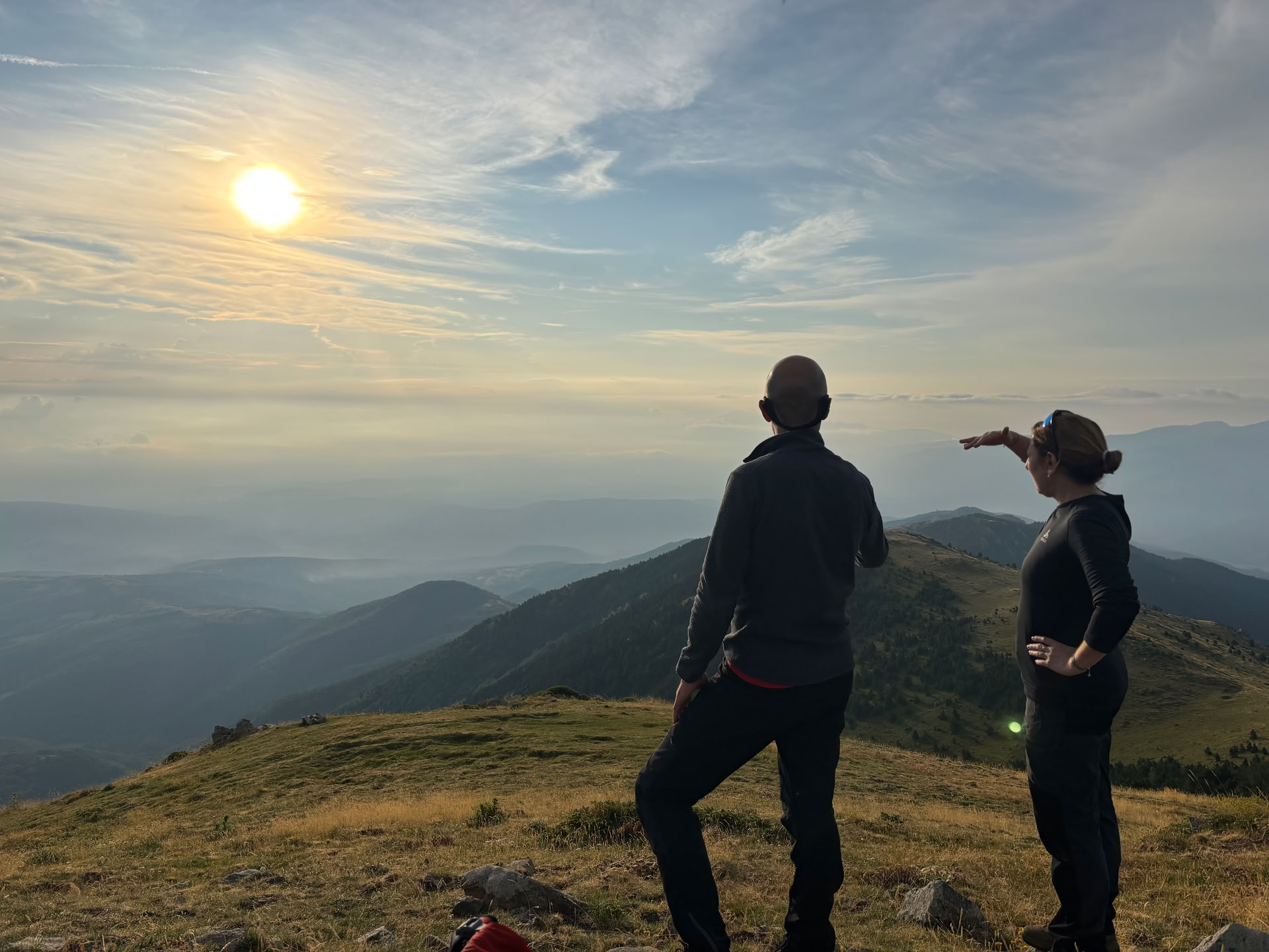 „Einant Marijos Magdalietės pėdomis“