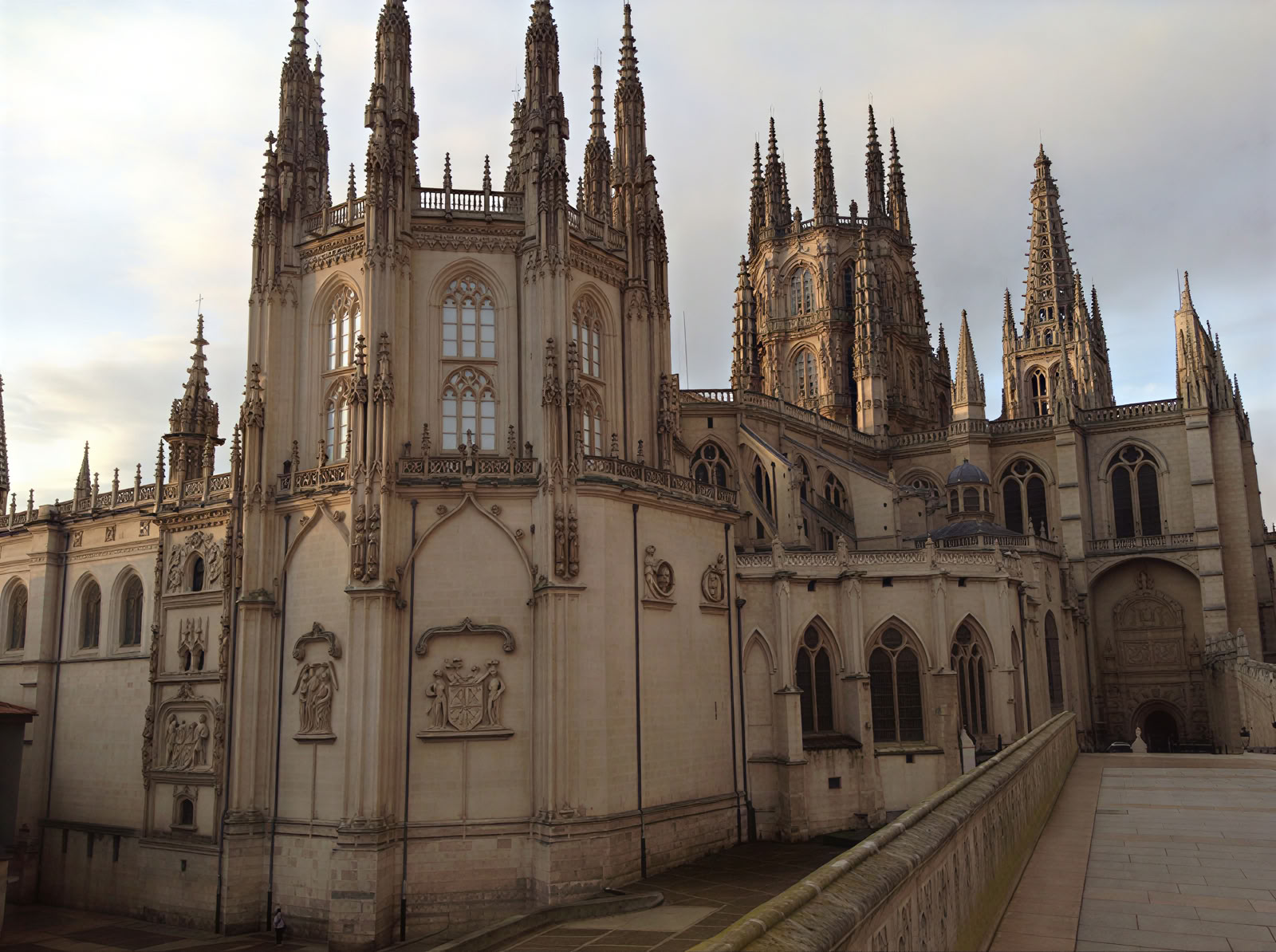 7 dienų Camino svajonių treniruočių retritas ilgo nuotolio žygeiviams