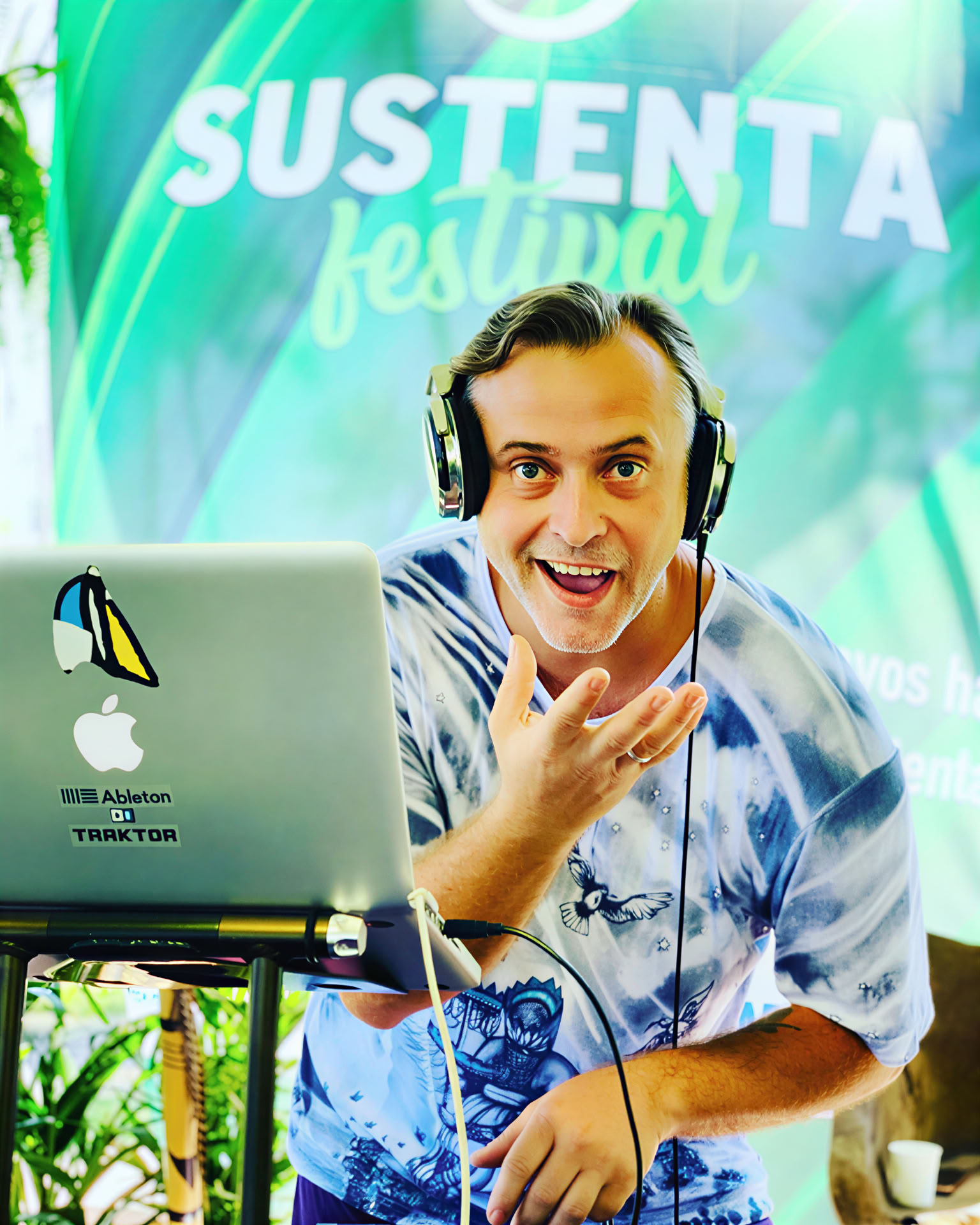 Terapinis retritas: Alma com Calma