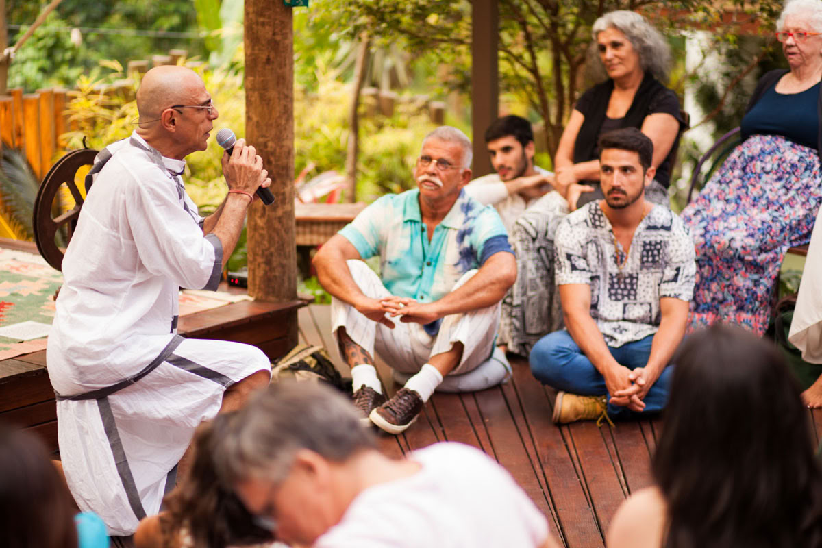 Terapinis retritas: Alma com Calma