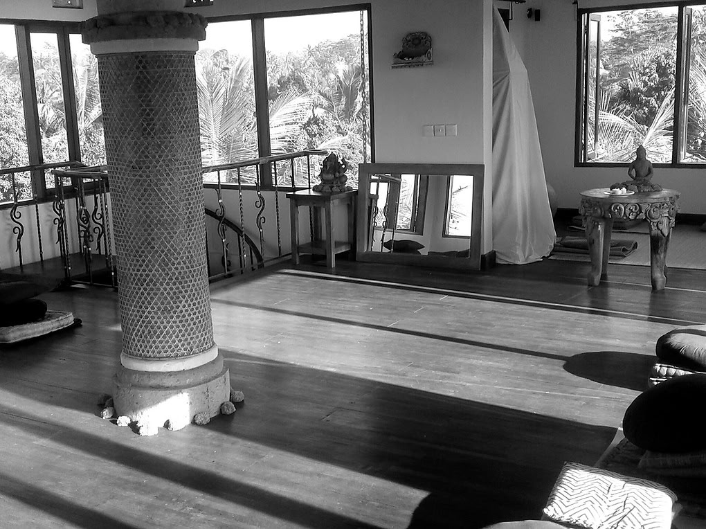 Tylus meditacijos retritas