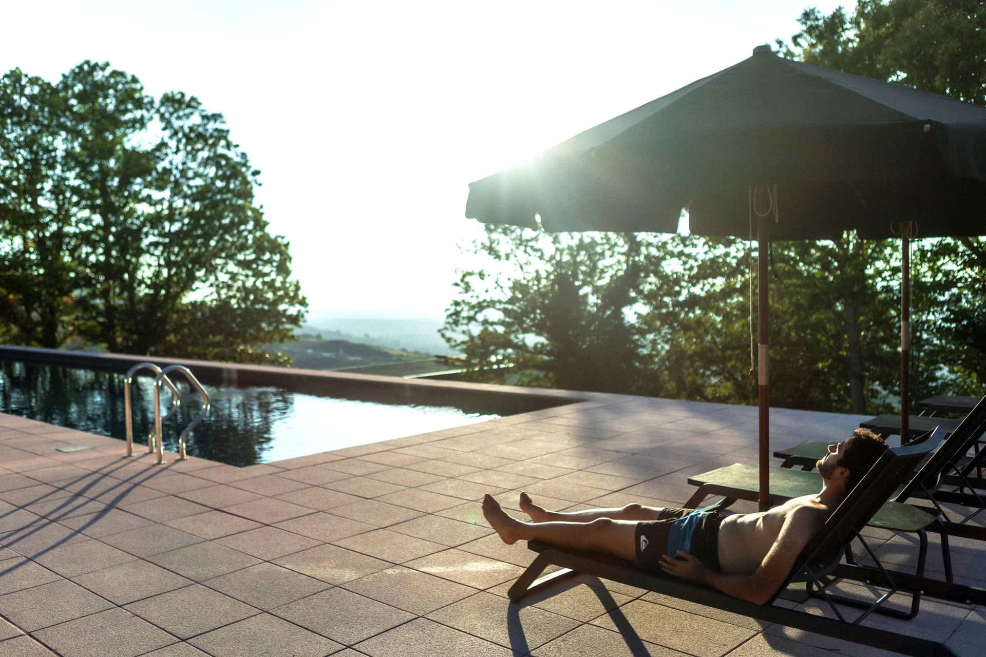 Serenity SPA diena