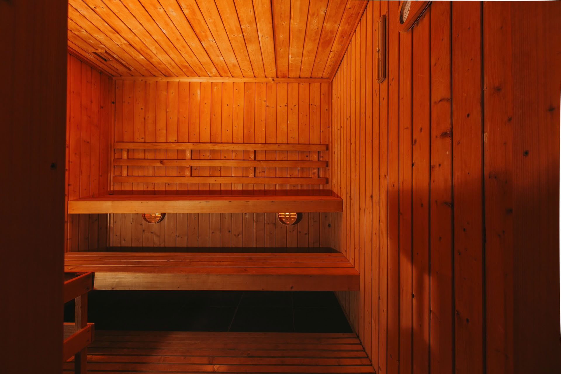 Serenity SPA diena