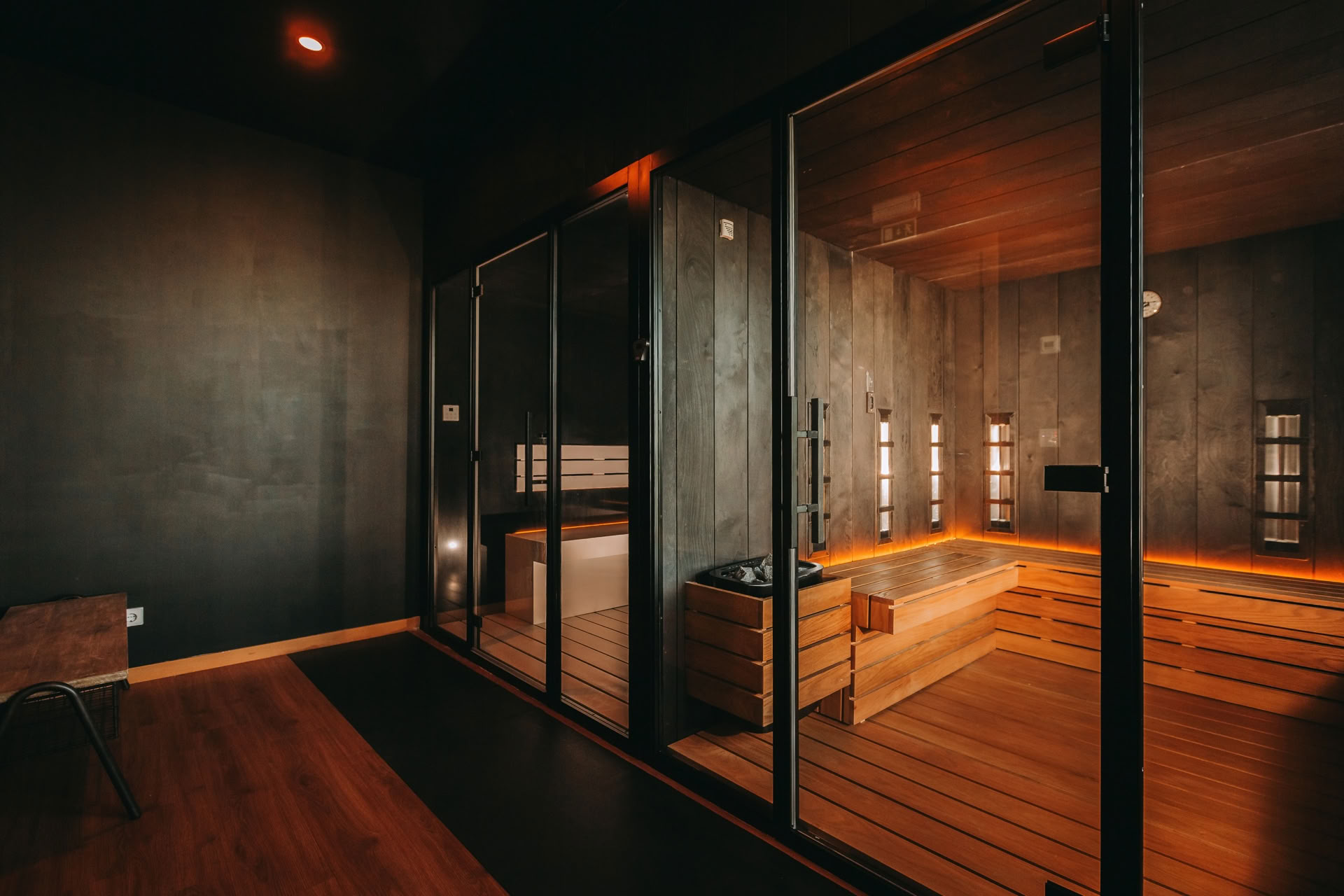Serenity SPA diena