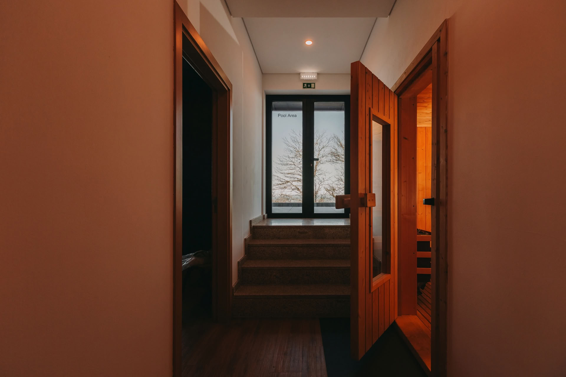 Serenity SPA diena