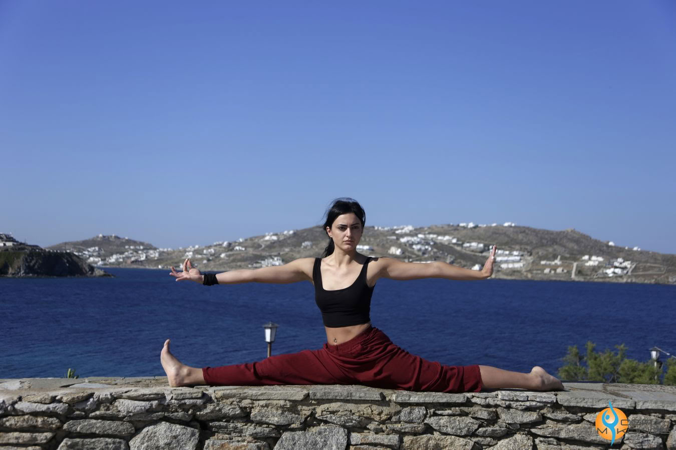 Budinanti joga
