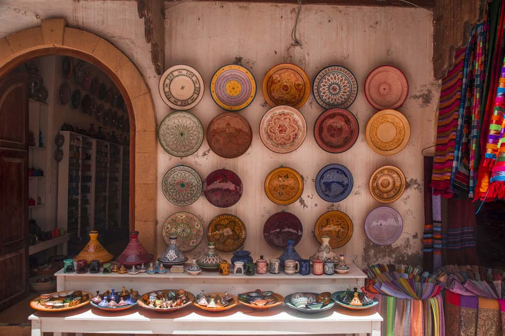 10 dienų turas iš Kasablankos į dykumą per Chefchaouen