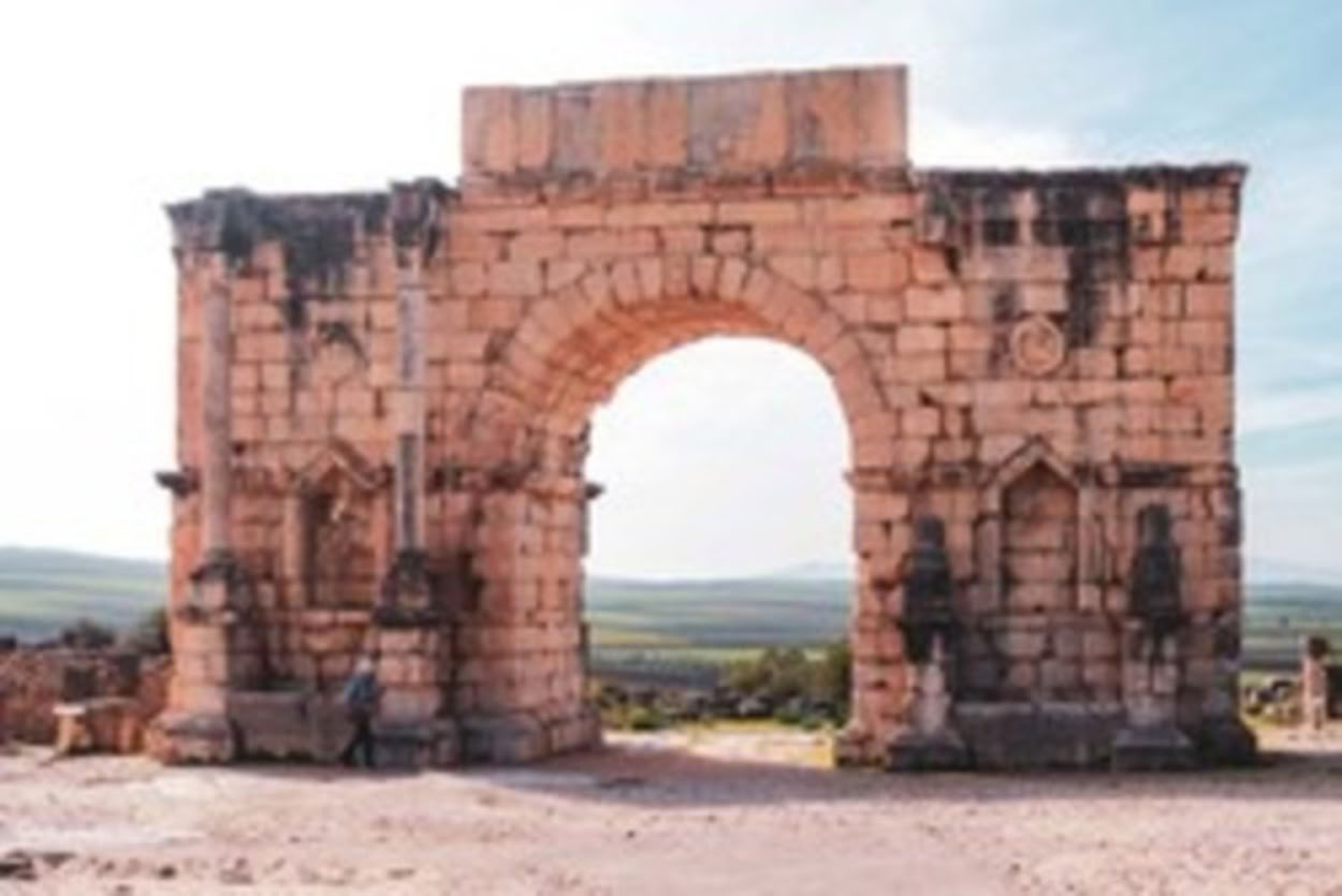10 dienų turas iš Kasablankos į dykumą per Chefchaouen