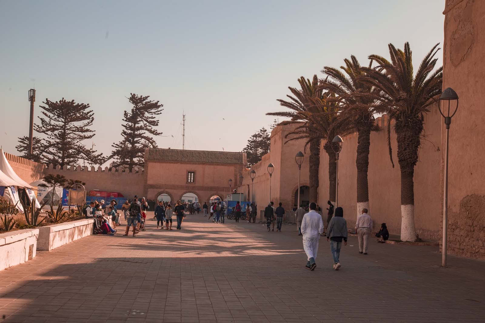 15 dienų Casablanca Grand Tour į dykumą per imperatoriškuosius miestus