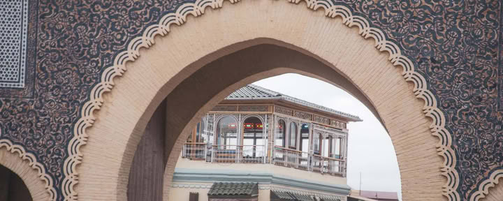 15 dienų Casablanca Grand Tour į dykumą per imperatoriškuosius miestus