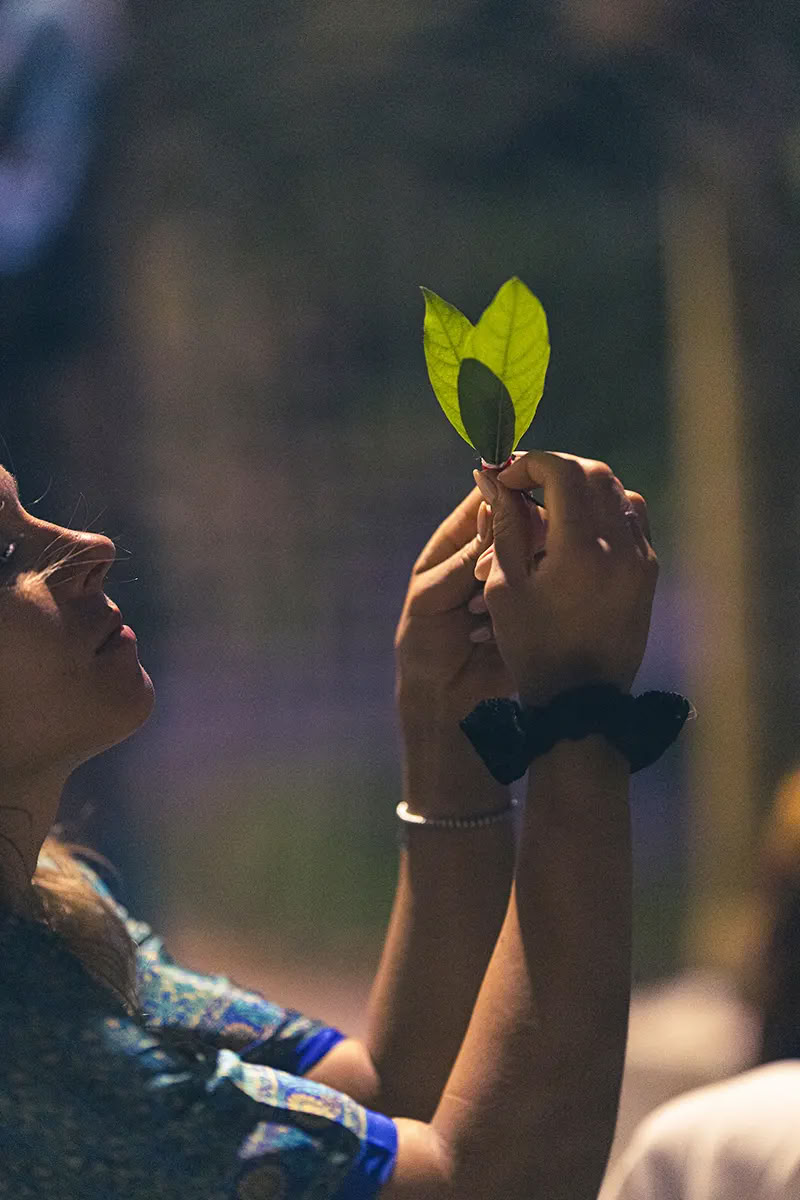 Vaidika Dharma: 100 valandų SPIRIT jogos mokytojų rengimas