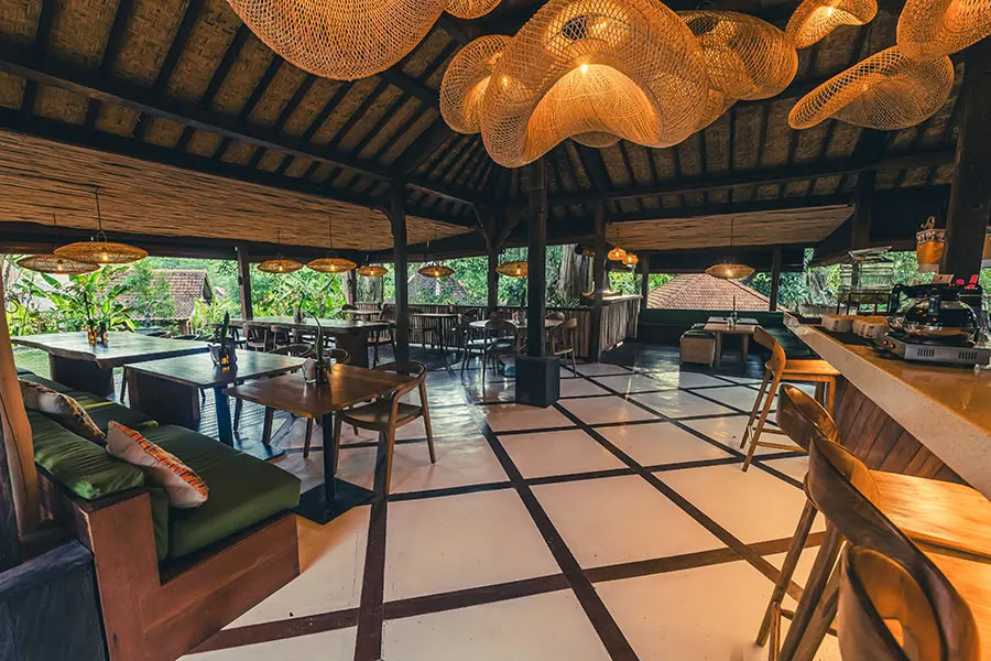 Lucidflow 100 val. iš 300 val. YTT - Jogos mokytojų rengimas Balyje