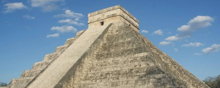 „Mayan Secrets“. Chichen Itzá ir Valladolid.