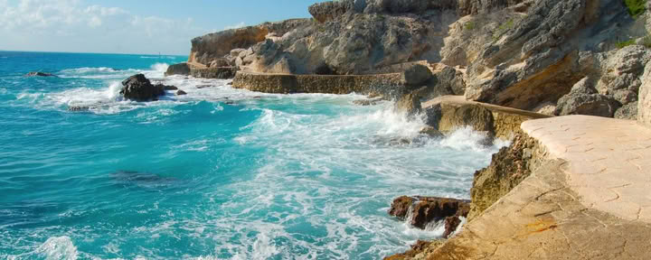 Isla Mujeres turas Hacienda Cancun