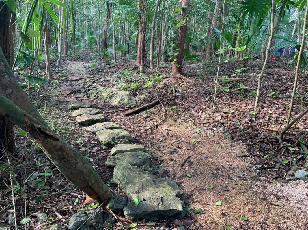 Privatus Temazcal