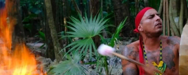 Privatus Temazcal