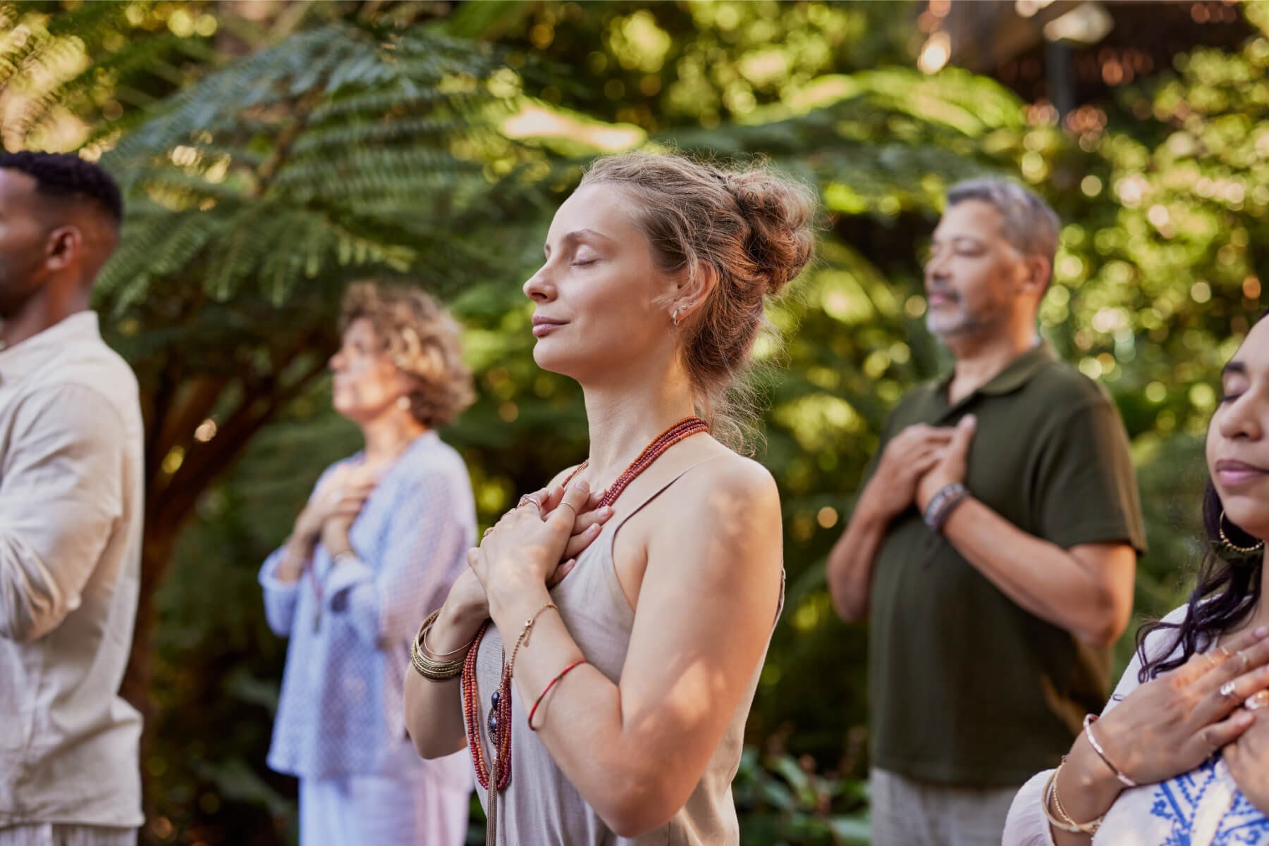 Meditacija