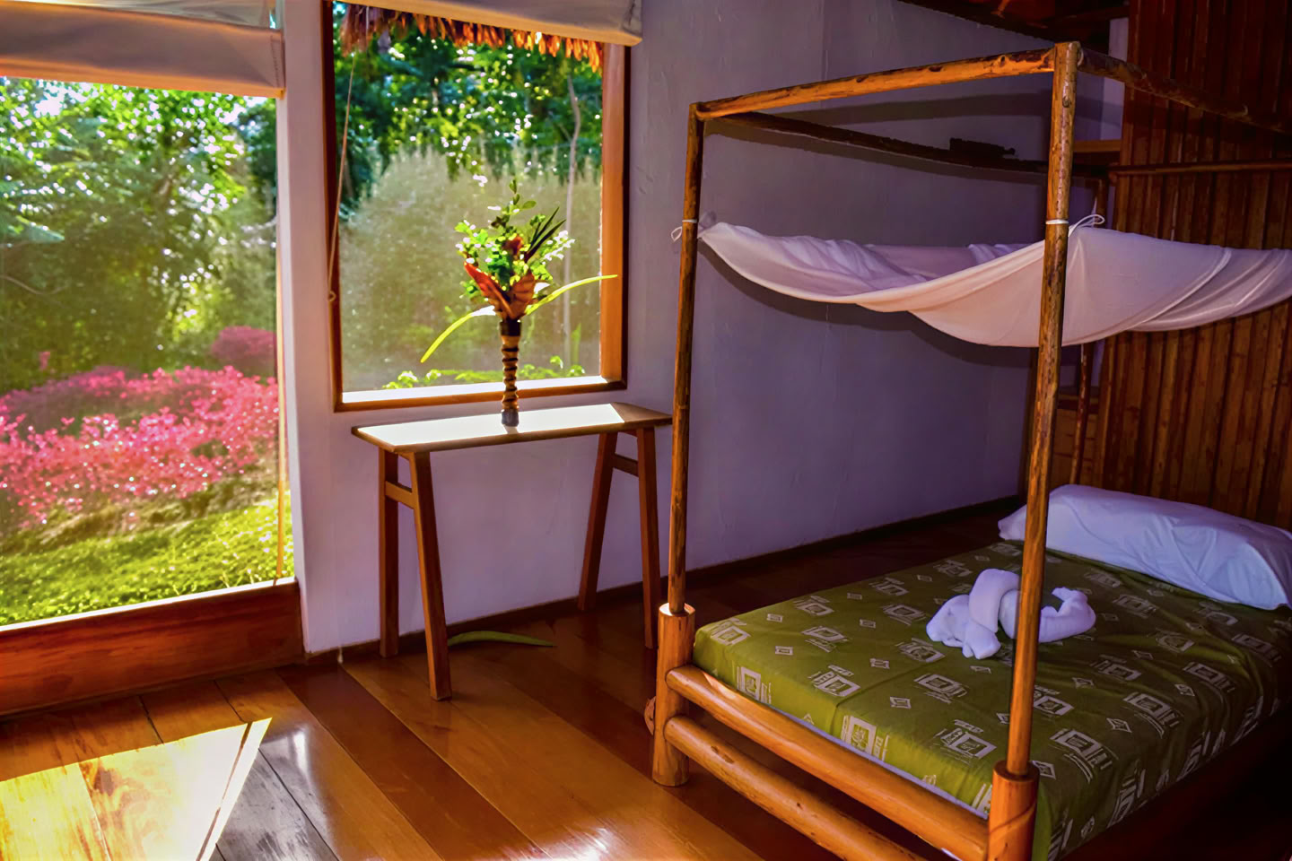 5 dienų ayahuasca ir san pedro retritas