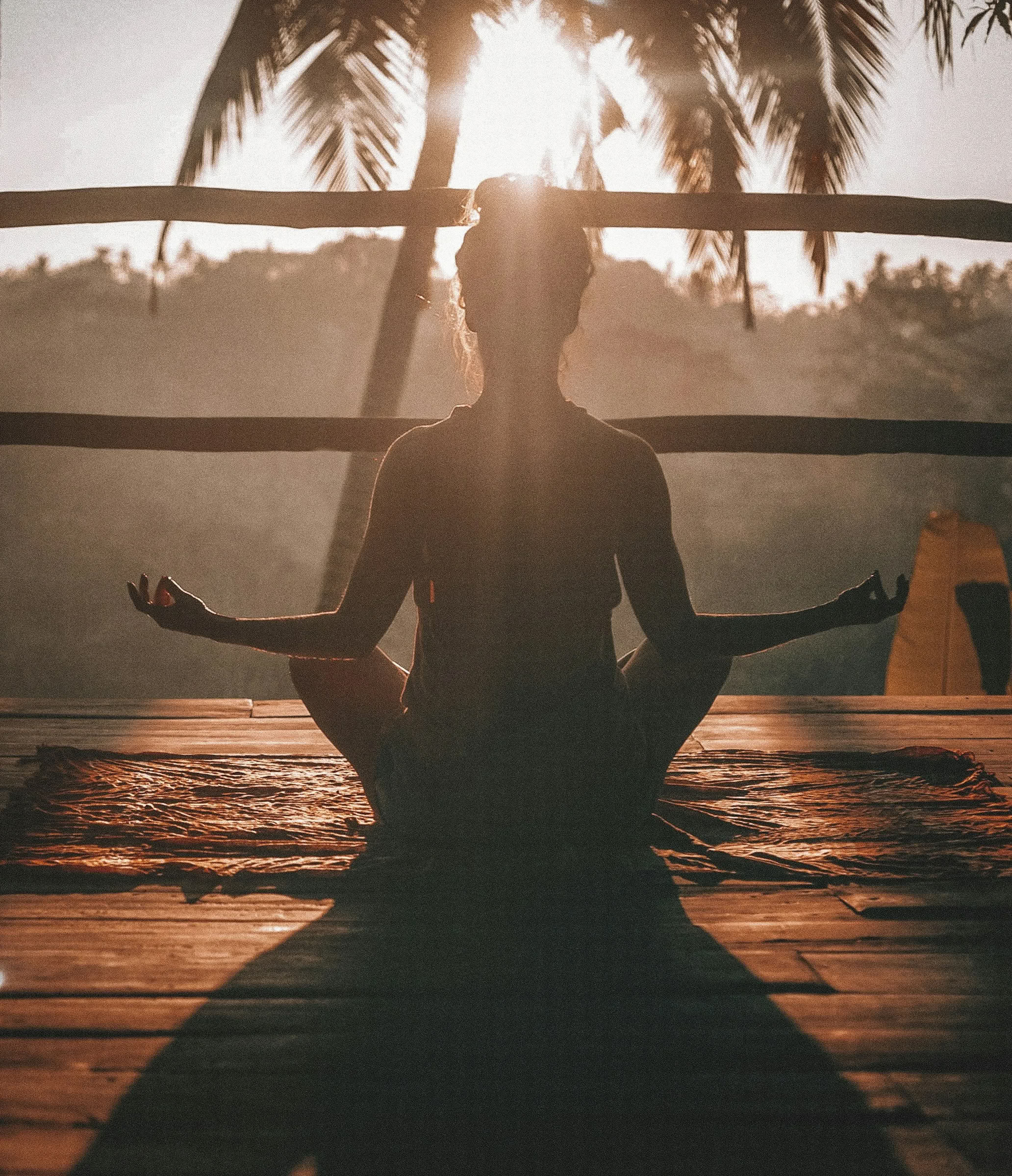 3 dienų meditacijos retritas