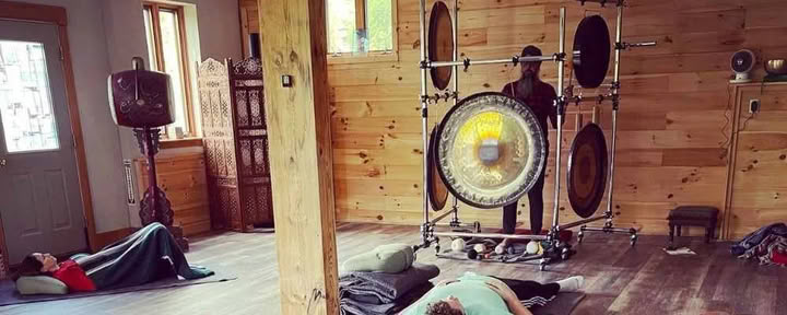 3 dienų meditacijos retritas