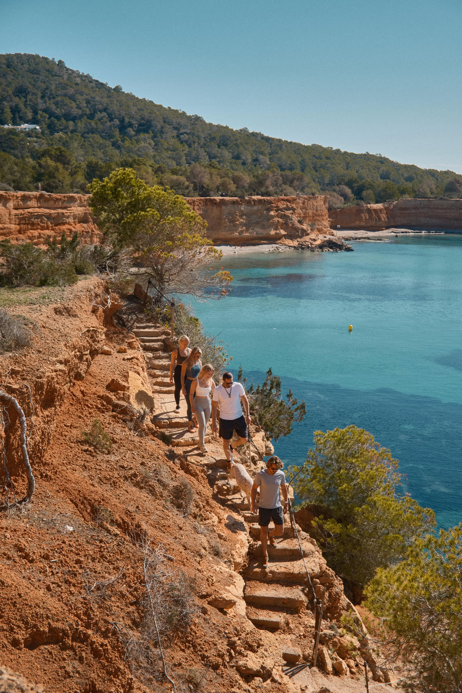 Ibizos jogos retritas 2026