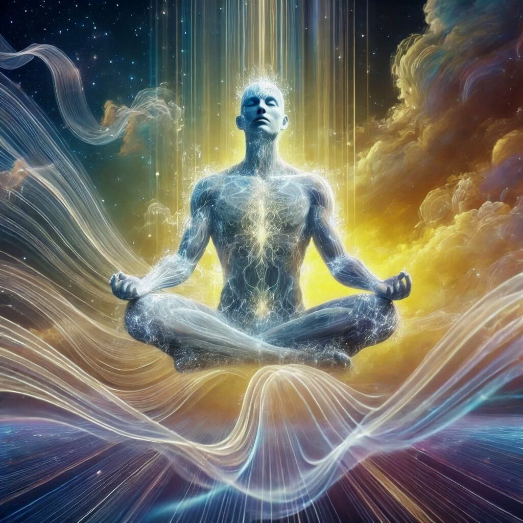 Praktinis reiki gydymas 60 minučių