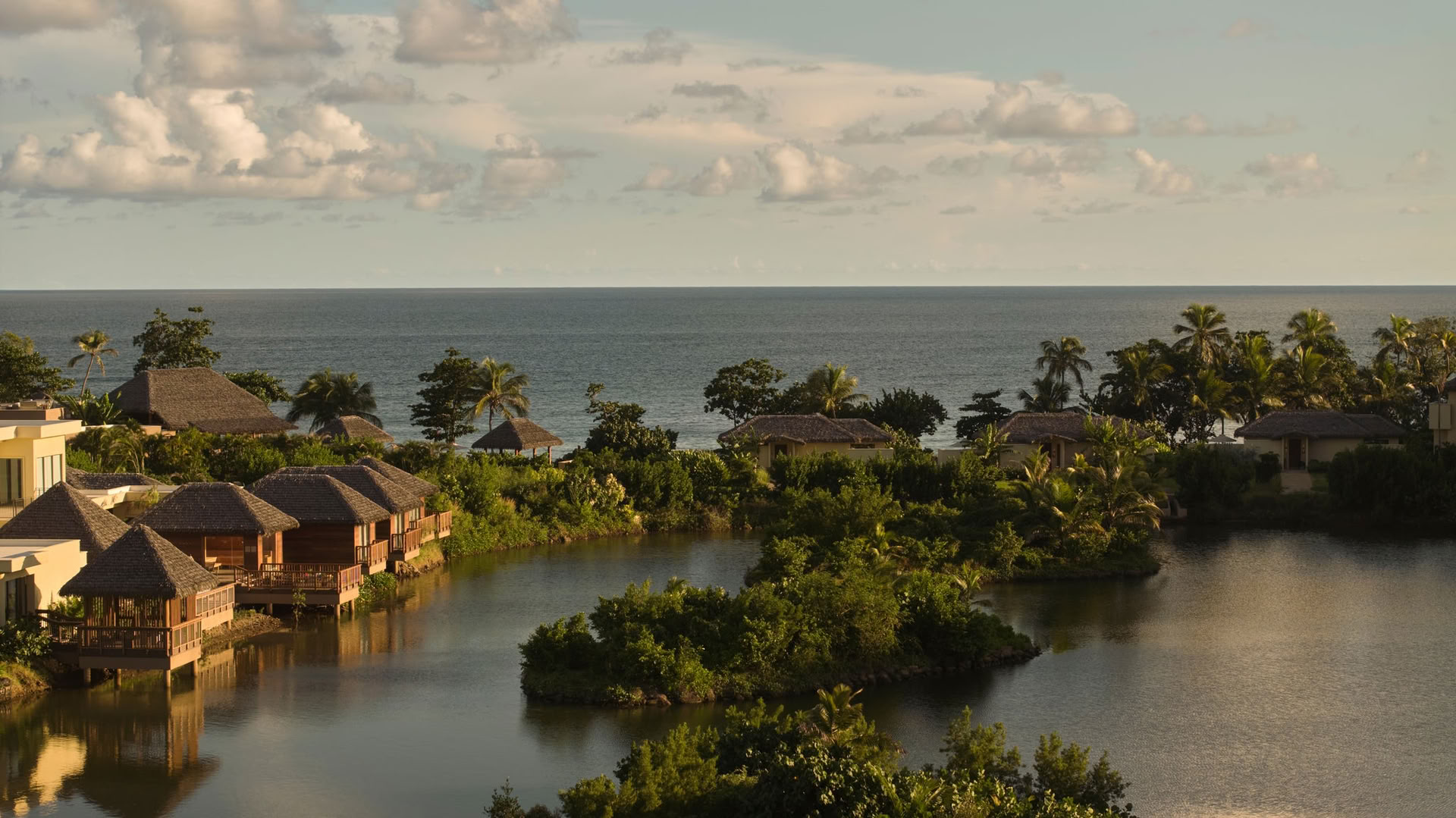 Grenada - Atsidavimo retritas dvivietis