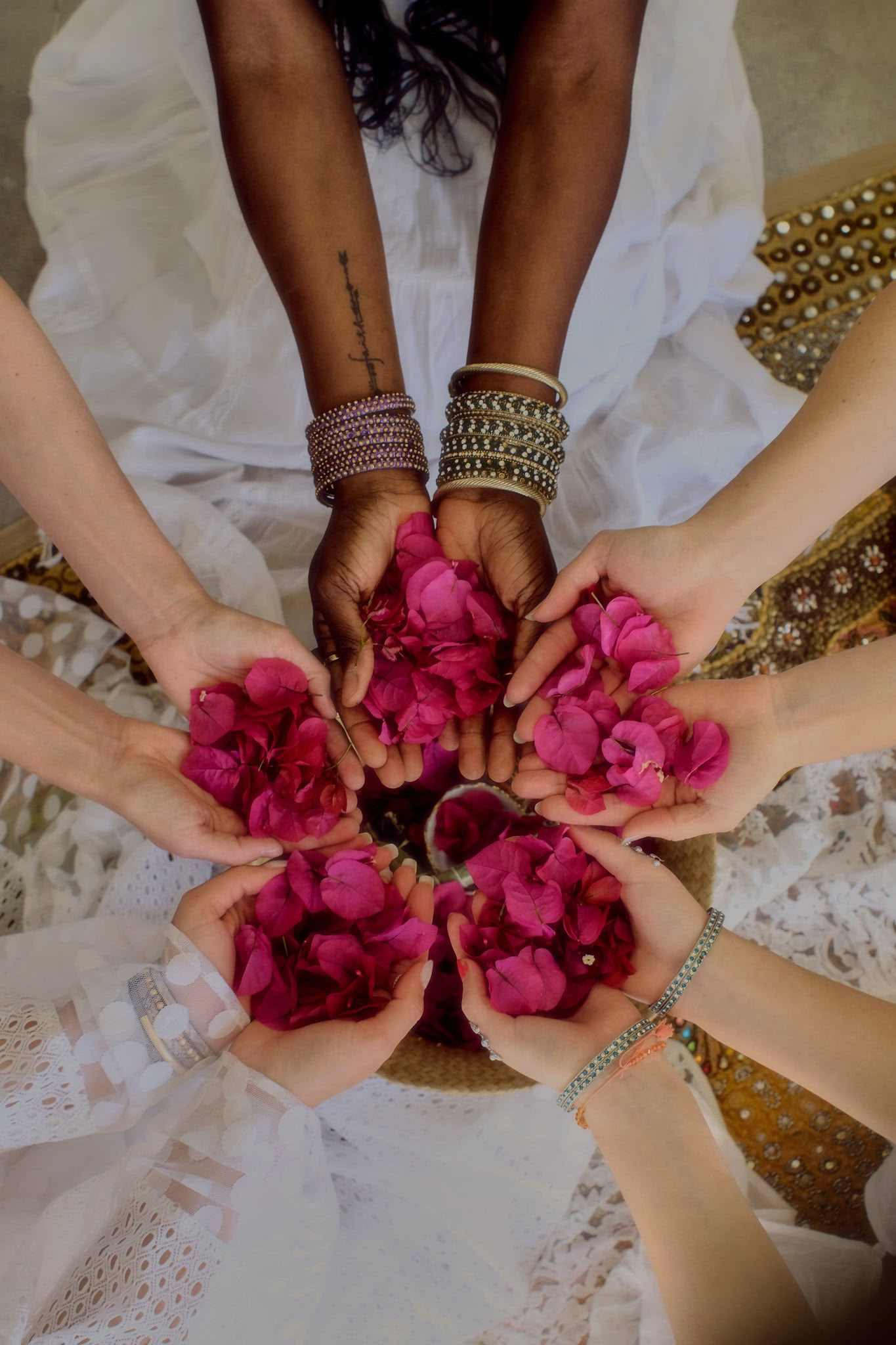 Kakavos ceremonija – Palm Springs