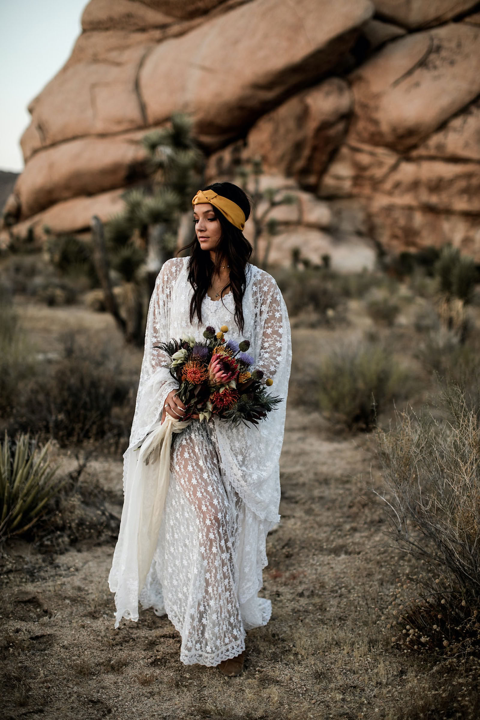 Kakavos ceremonija – Palm Springs