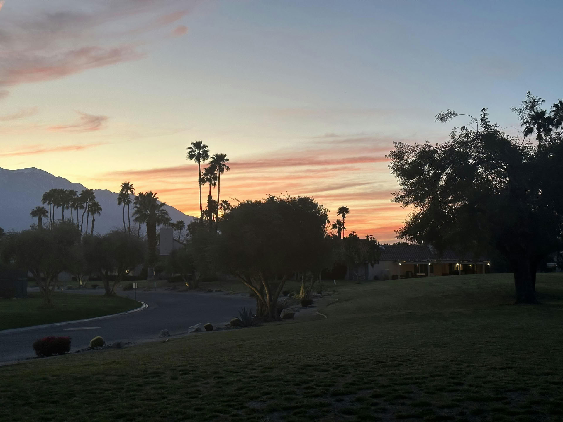 „Dykumos gydymo kvėpavimo praktikų patirtis – Palm Springs“