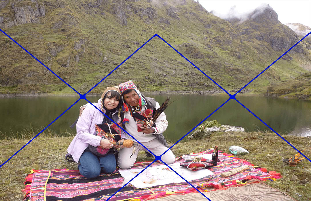 Inca Šamano mokykla (7 dienos)