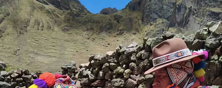 Inca Šamano mokykla (7 dienos)
