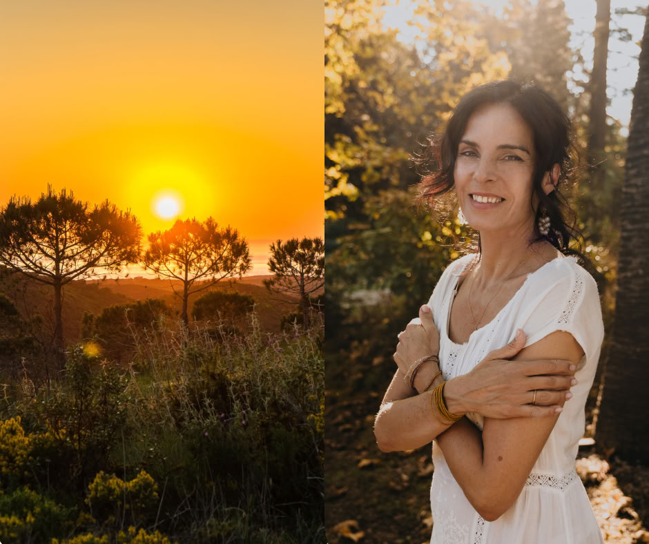 „Summer Bliss“ kundalini retritas