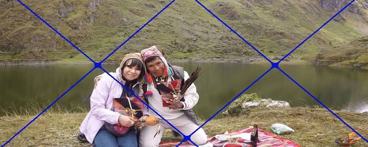 Inca Šamanų Mokykla