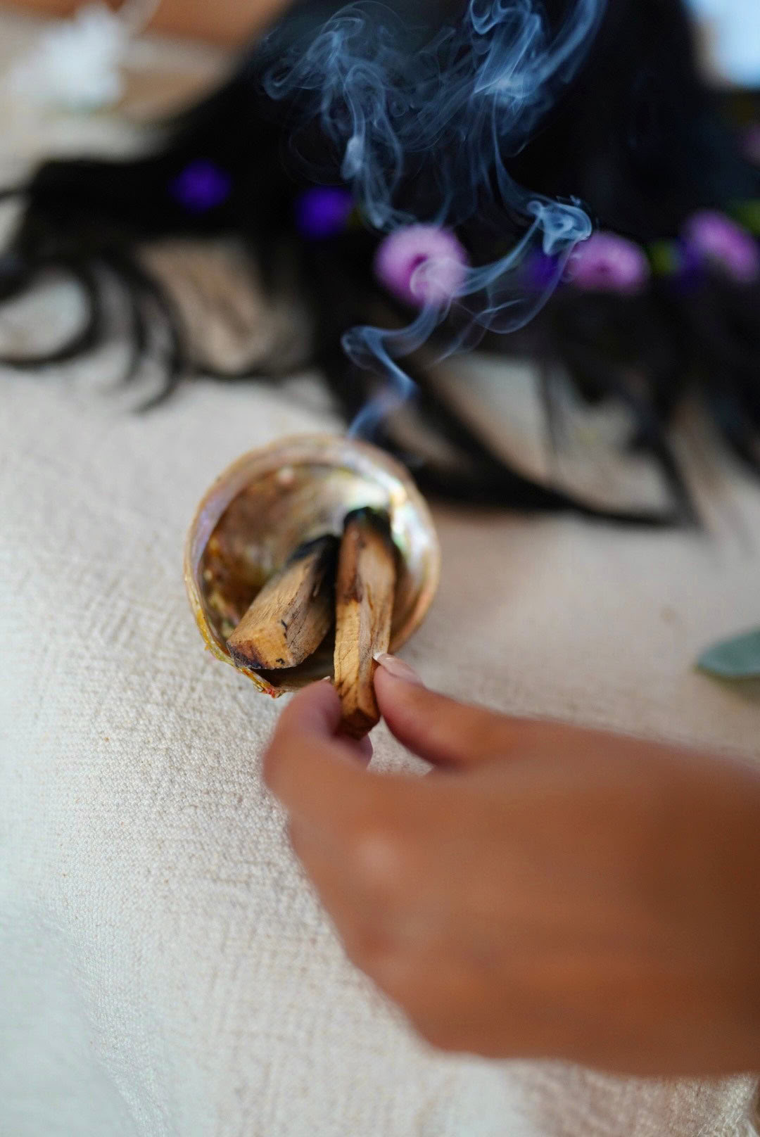 Reiki su garso terapijos meditacija