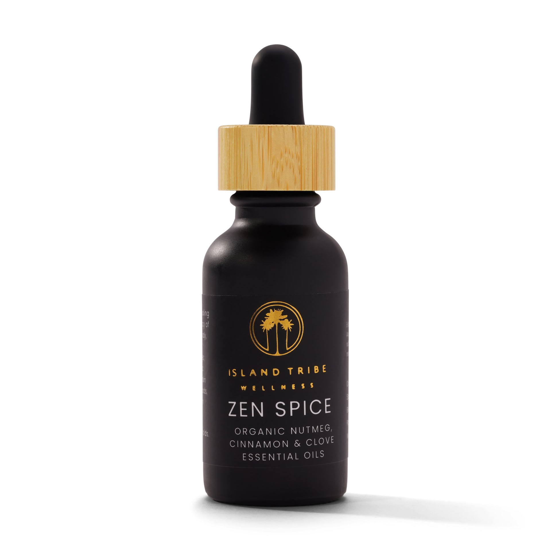 Spice Isle patirtis - Palm Springs