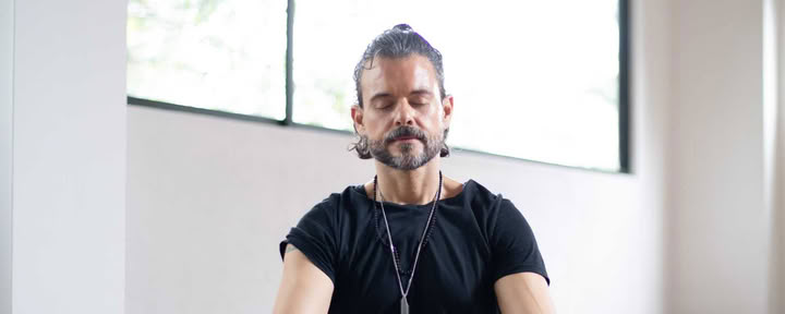 Meditacijos seminaras