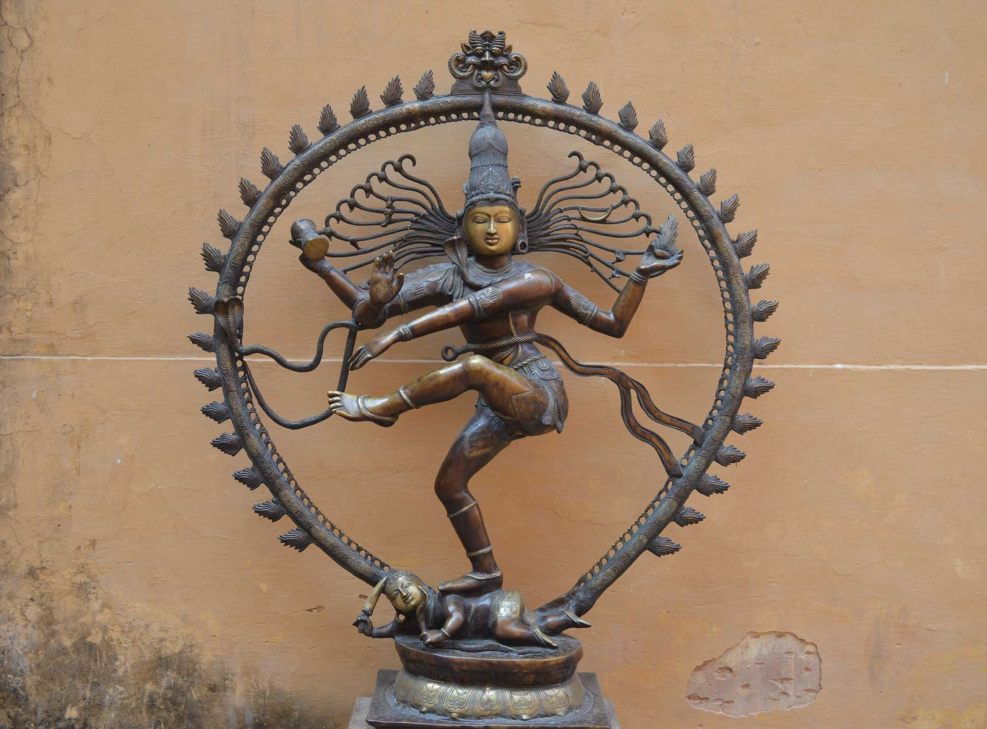 Įvadas į Advaita Vedanta filosofiją Vedanta
