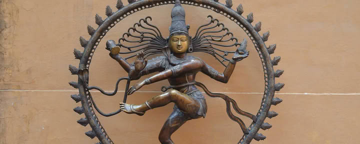Įvadas į Advaita Vedanta filosofiją Vedanta