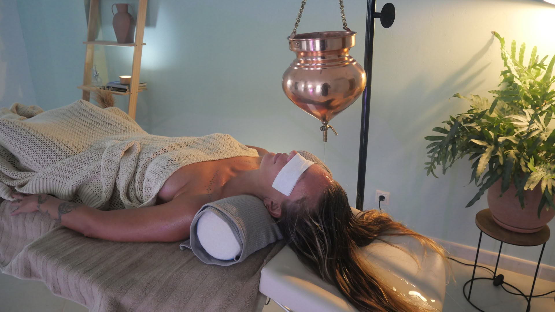 Ajurvedos SPA