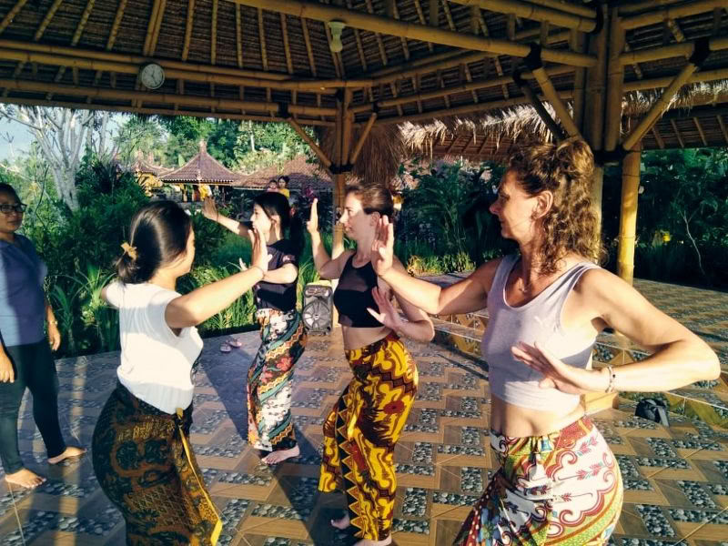 BALIGRASS - savęs gydymas su senovės ir meditacija