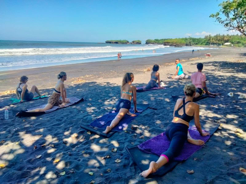 BALIGRASS - savęs gydymas su senovės ir meditacija