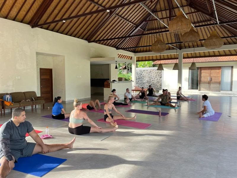 BALIGRASS - savęs gydymas su senovės ir meditacija