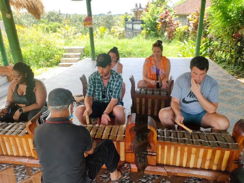 BALIGRASS - savęs gydymas su senovės ir meditacija