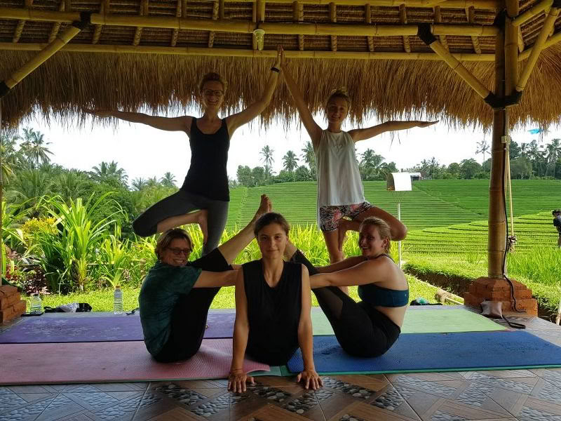 BALIGRASS - savęs gydymas su senovės ir meditacija