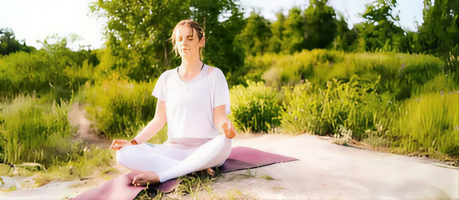 Sahaj Samadhi meditacija